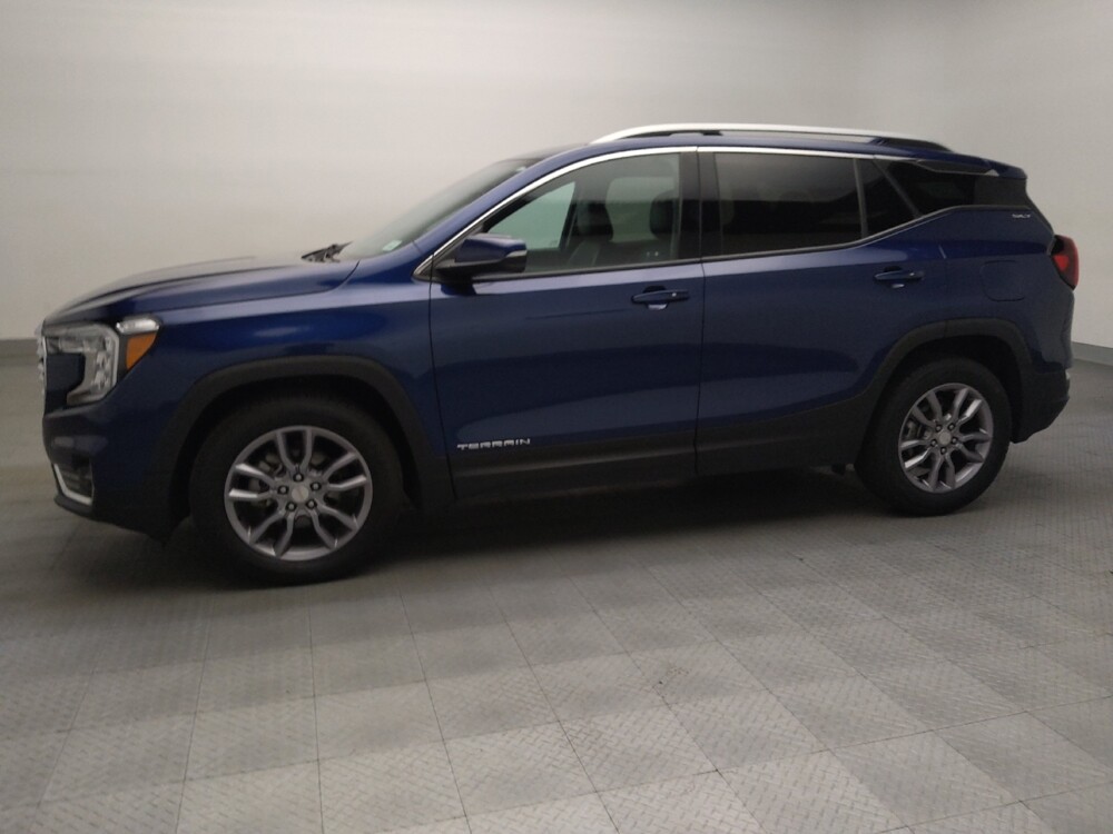 2023 GMC Terrain in Arlington, TX 76011 - 18119057 2