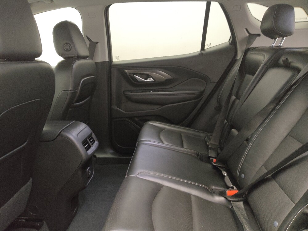 2023 GMC Terrain in Arlington, TX 76011 - 18119057 18