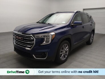 2023 GMC Terrain in Arlington, TX 76011