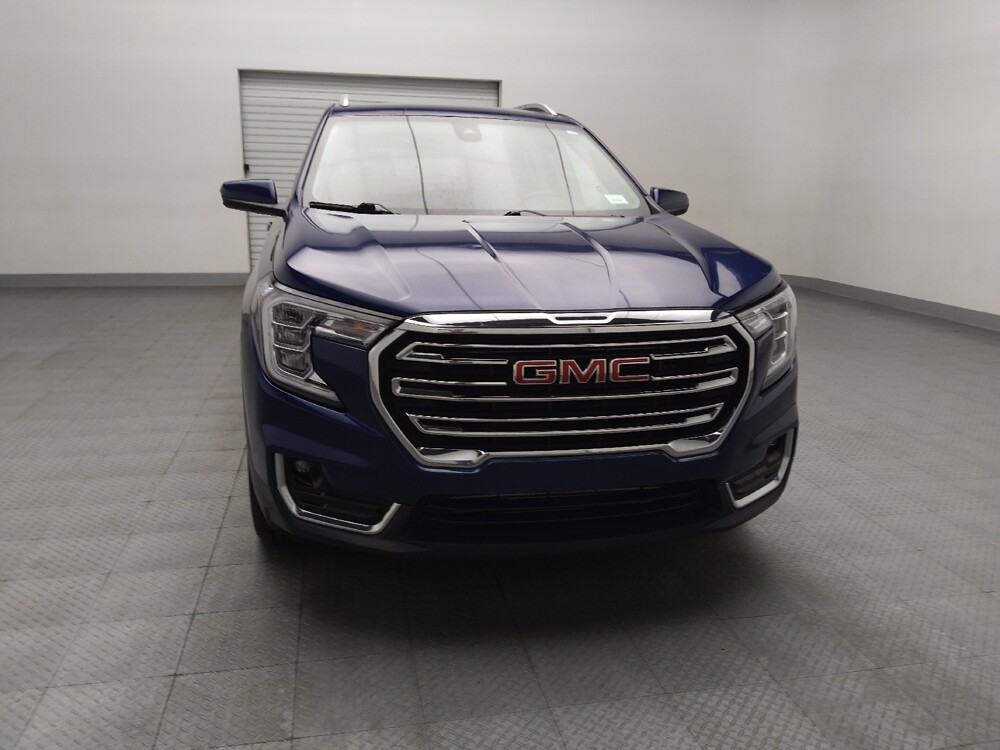 2023 GMC Terrain in Arlington, TX 76011 - 18119057 14