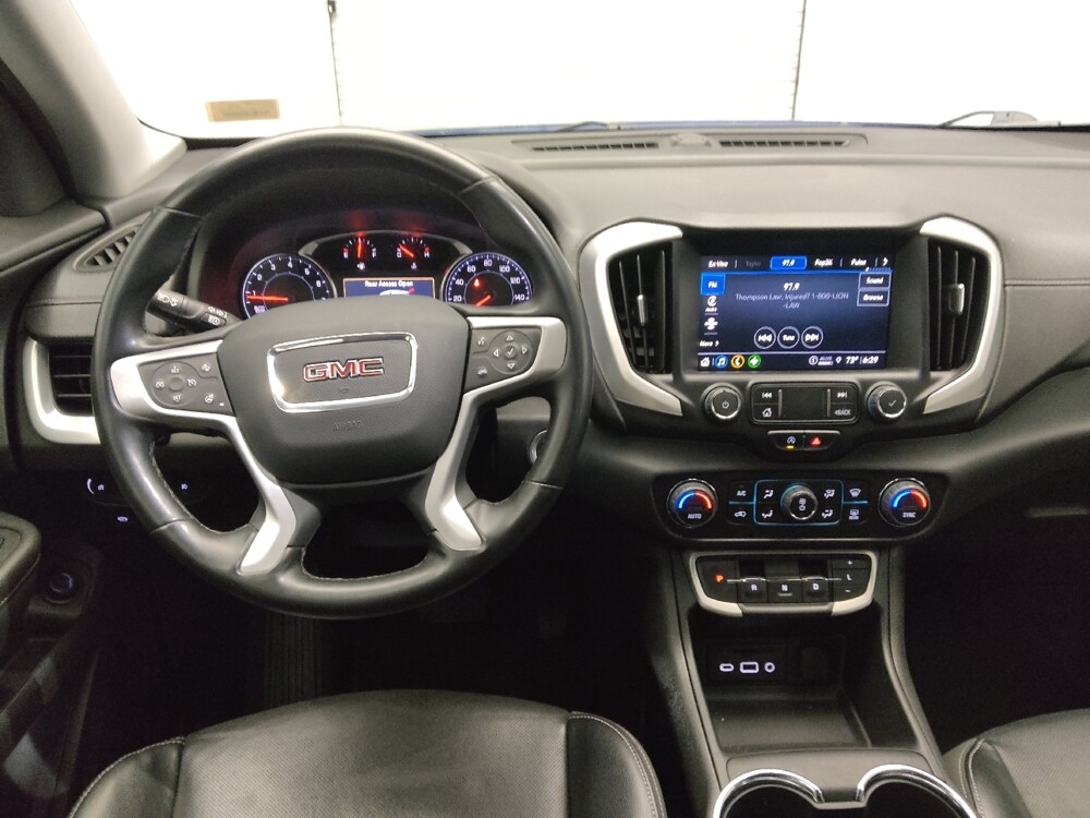 2023 GMC Terrain in Arlington, TX 76011 - 18119057 22