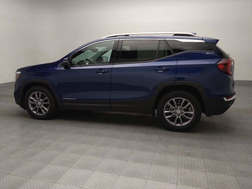 2023 GMC Terrain in Arlington, TX 76011 - 18119057 3