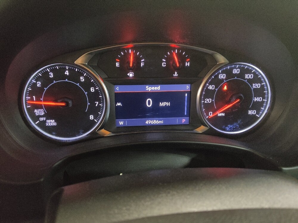 2023 GMC Terrain in Arlington, TX 76011 - 18119057 23