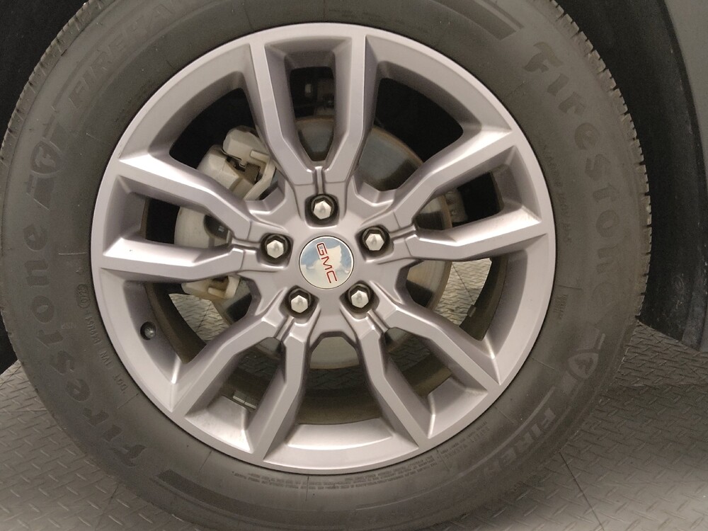 2023 GMC Terrain in Arlington, TX 76011 - 18119057 31