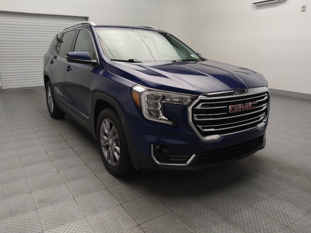2023 GMC Terrain in Arlington, TX 76011 - 18119057 13
