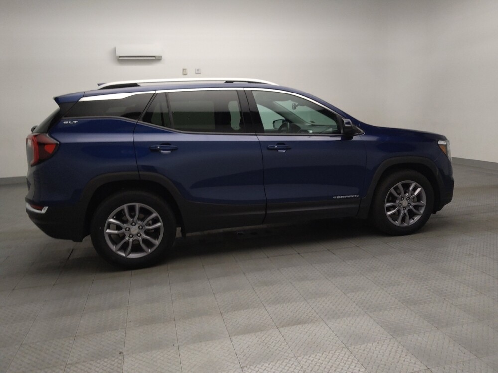 2023 GMC Terrain in Arlington, TX 76011 - 18119057 10
