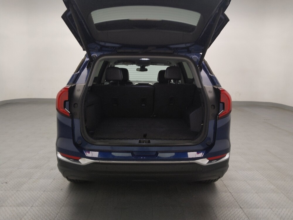 2023 GMC Terrain in Arlington, TX 76011 - 18119057 29