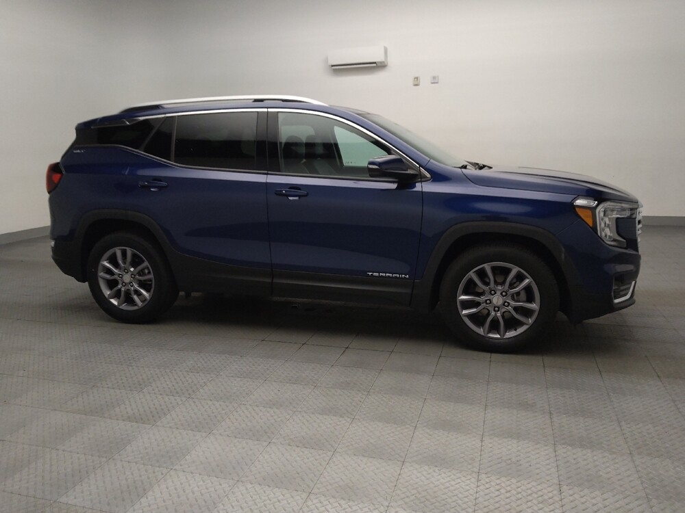 2023 GMC Terrain in Arlington, TX 76011 - 18119057 11