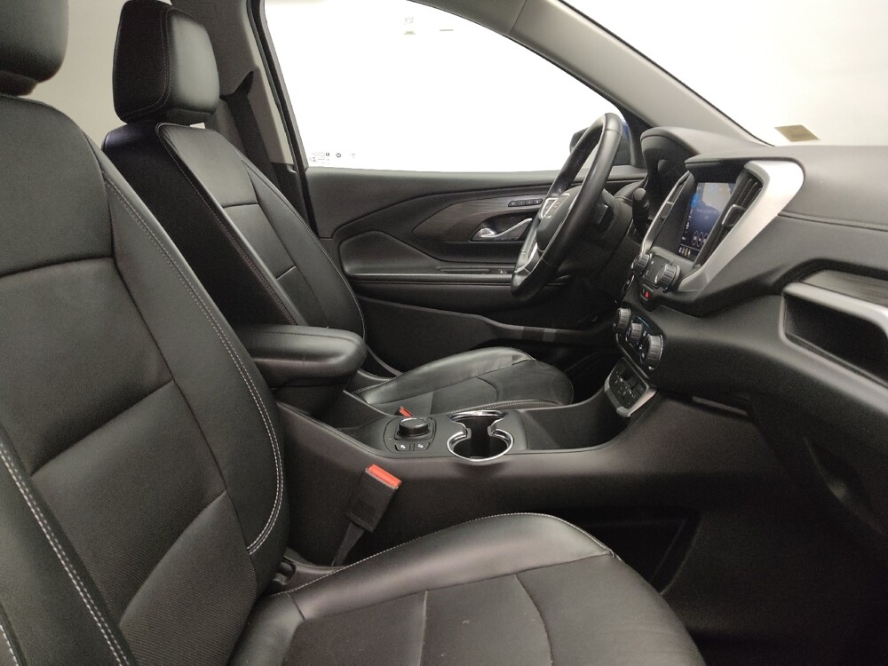 2023 GMC Terrain in Arlington, TX 76011 - 18119057 21
