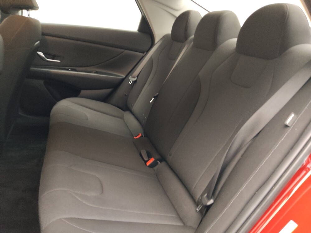 2025 Hyundai Elantra in Conyers, GA 30094 - 18119058 18