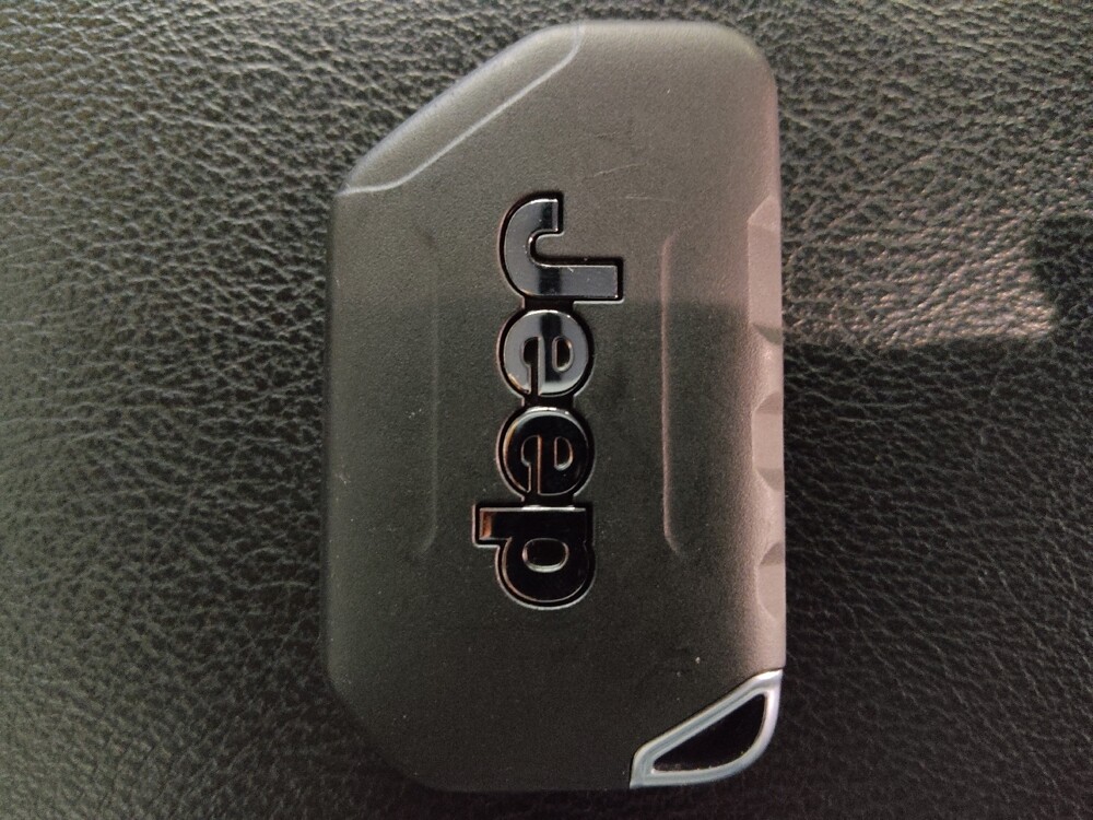 2018 Jeep Wrangler in Morrow, GA 30260 - 18119059 32