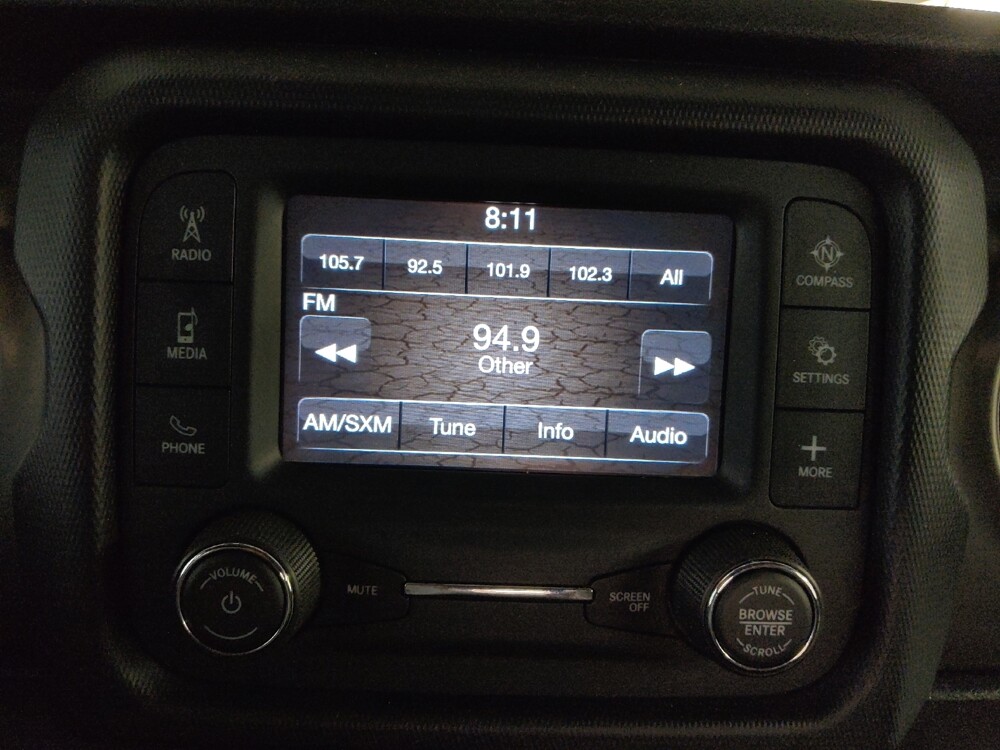 2018 Jeep Wrangler in Morrow, GA 30260 - 18119059 25