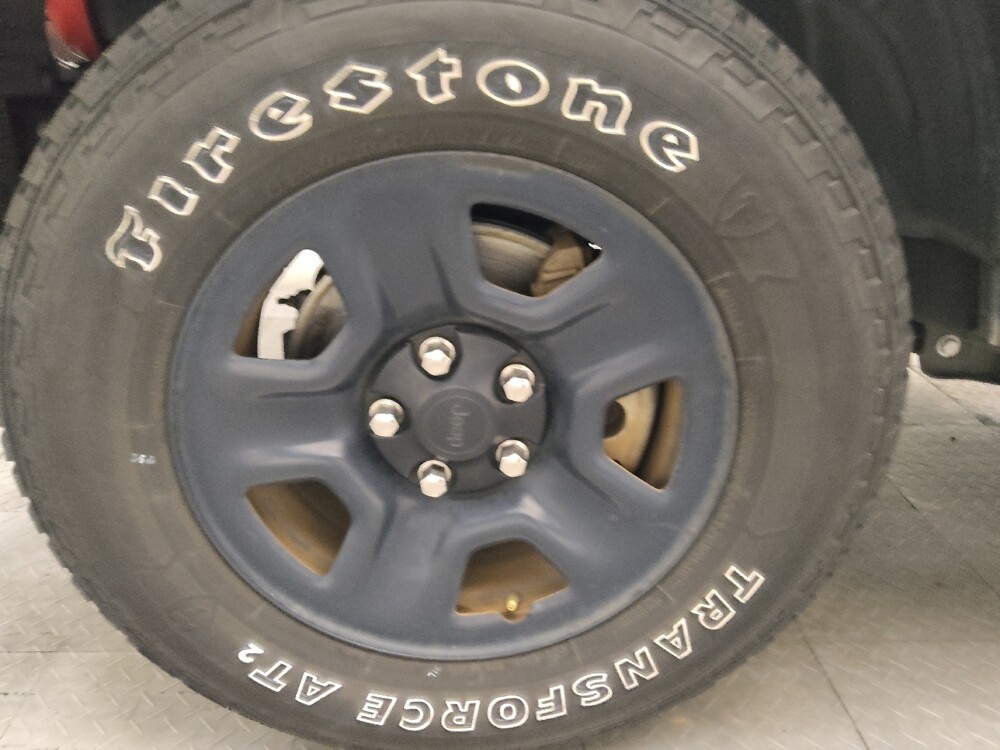 2018 Jeep Wrangler in Morrow, GA 30260 - 18119059 31