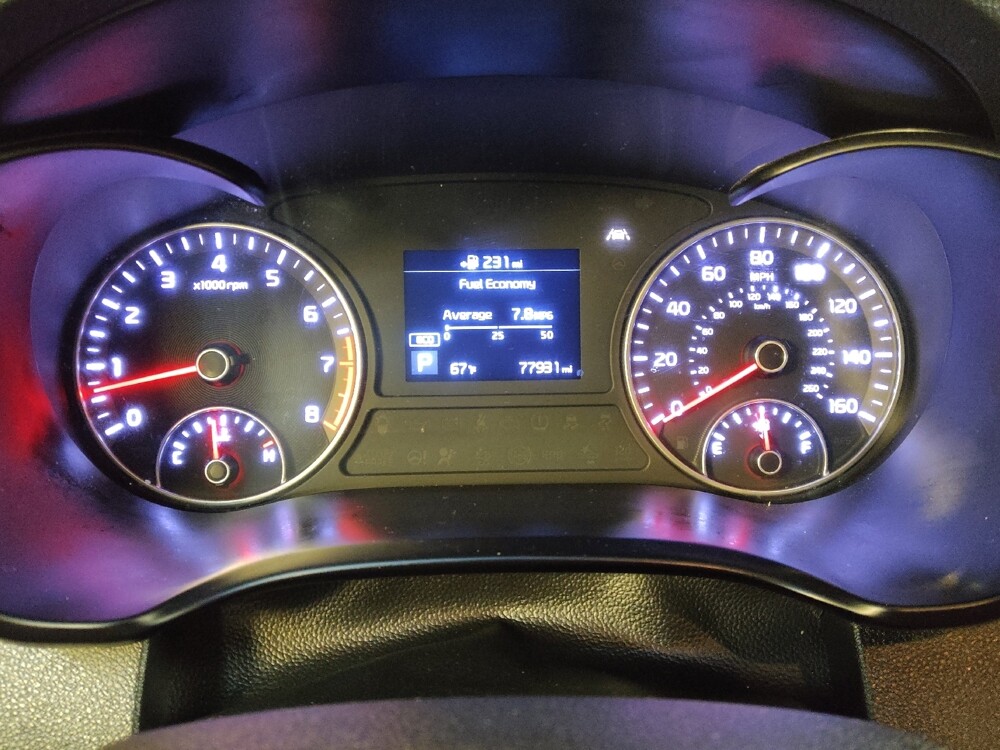 2019 Kia Optima in Raleigh, NC 27604 - 18119061 23