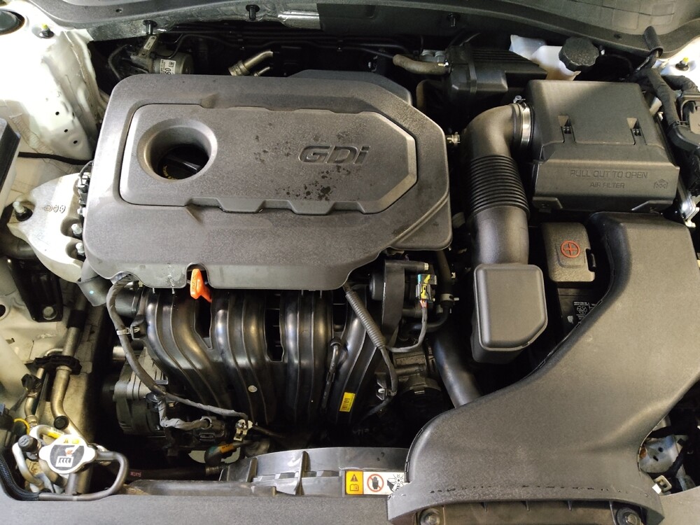 2019 Kia Optima in Raleigh, NC 27604 - 18119061 30