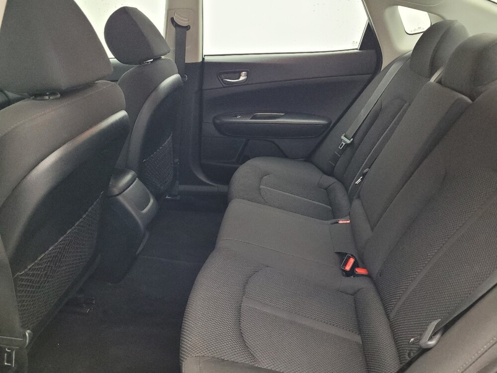 2019 Kia Optima in Raleigh, NC 27604 - 18119061 18