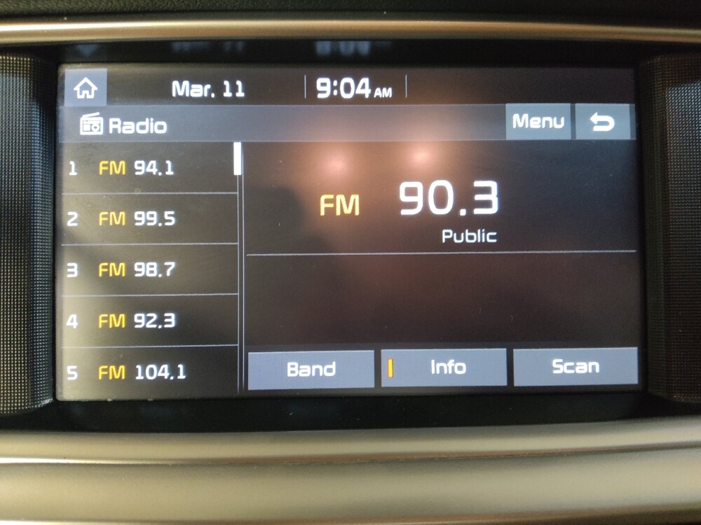 2019 Kia Optima in Raleigh, NC 27604 - 18119061 25