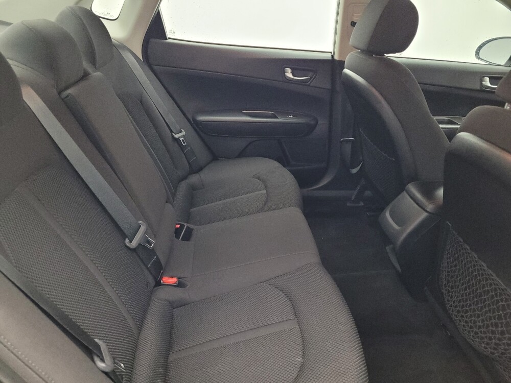 2019 Kia Optima in Raleigh, NC 27604 - 18119061 19