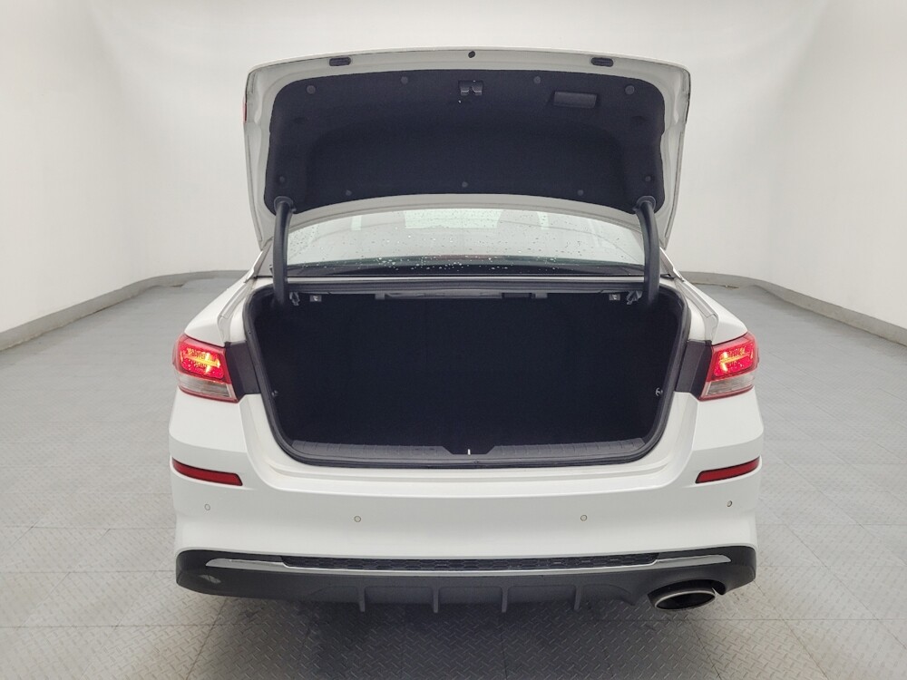 2019 Kia Optima in Raleigh, NC 27604 - 18119061 29