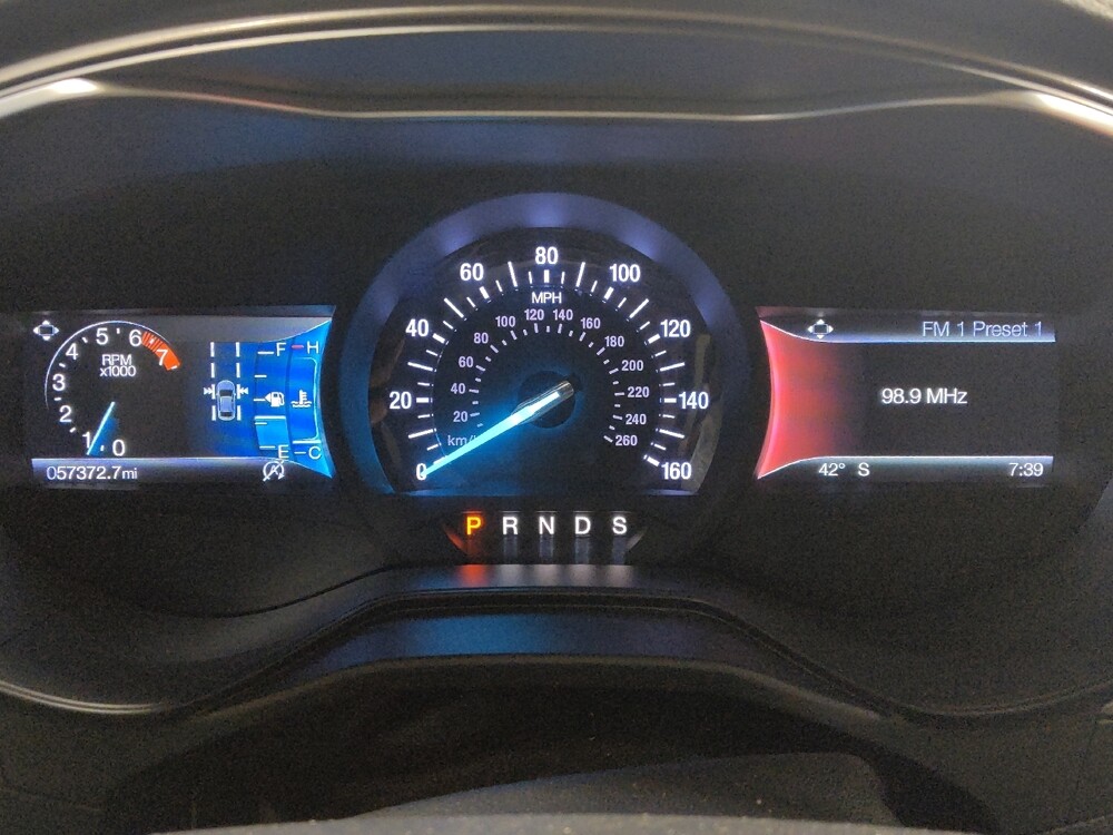 2019 Ford Fusion in Jackson, MS 39211 - 18119062 23