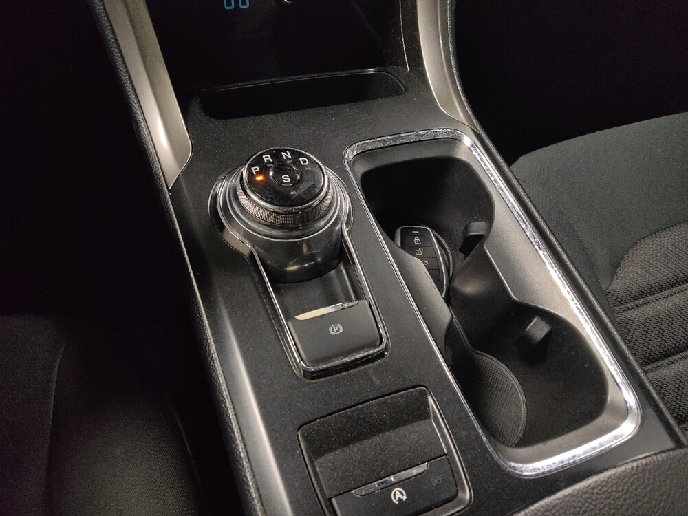 2019 Ford Fusion in Jackson, MS 39211 - 18119062 26