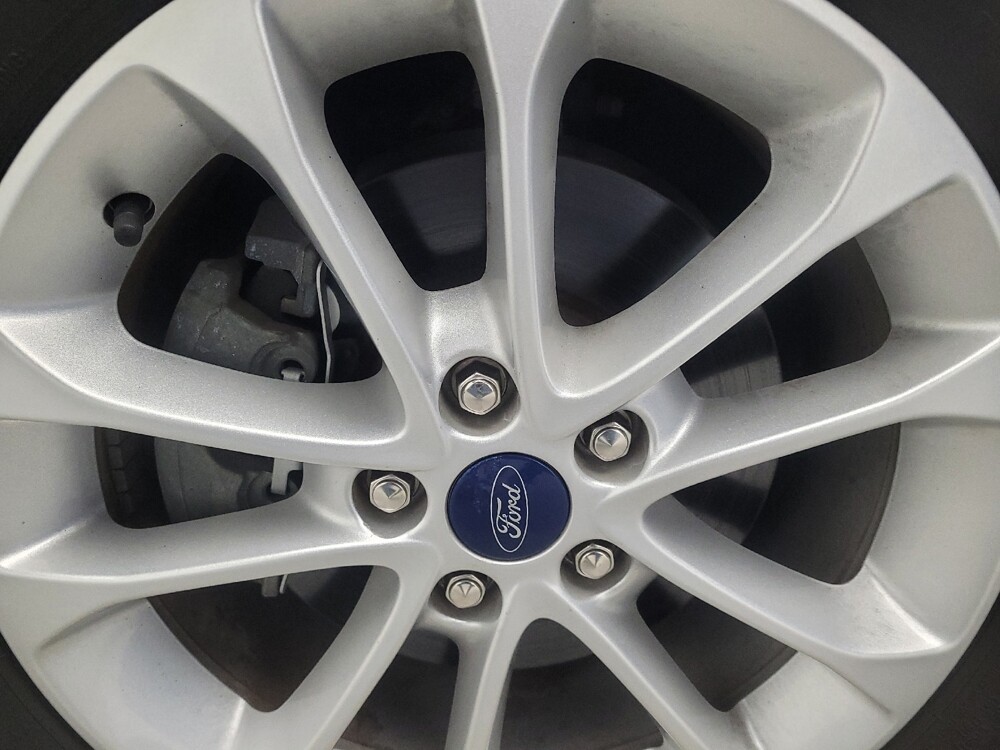 2019 Ford Fusion in Jackson, MS 39211 - 18119062 31