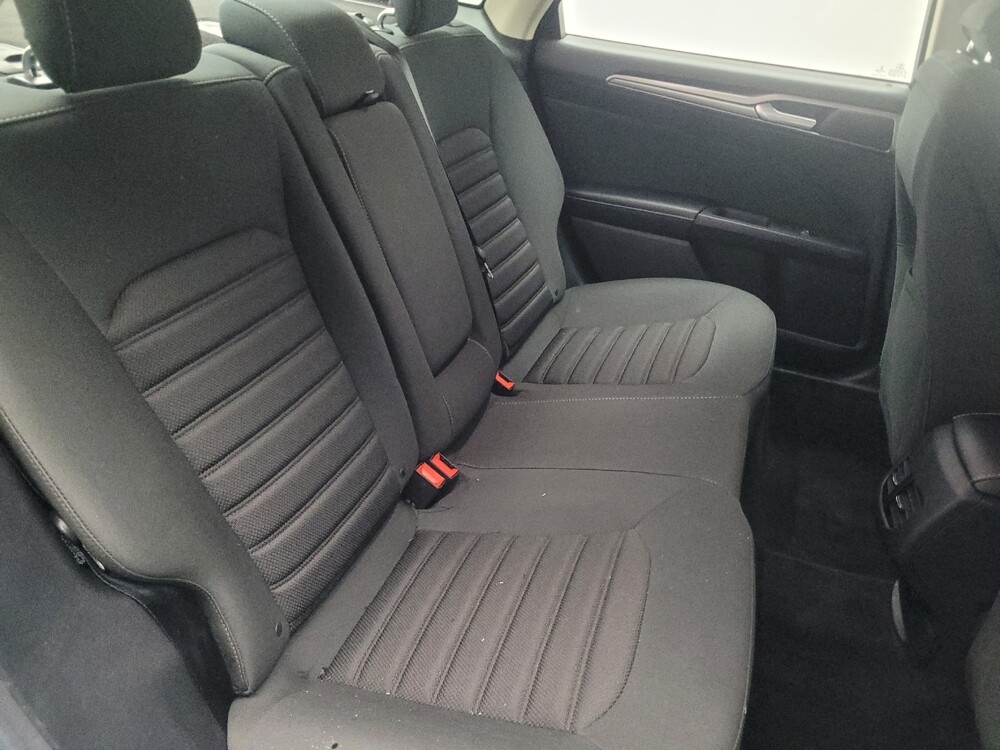 2019 Ford Fusion in Jackson, MS 39211 - 18119062 19