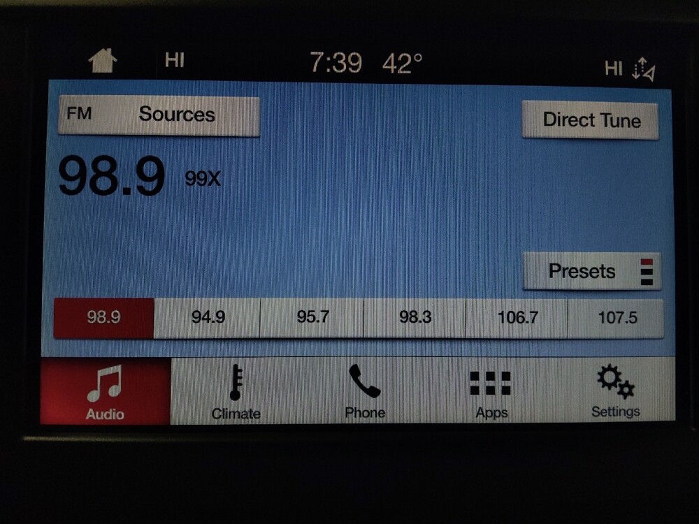 2019 Ford Fusion in Jackson, MS 39211 - 18119062 25