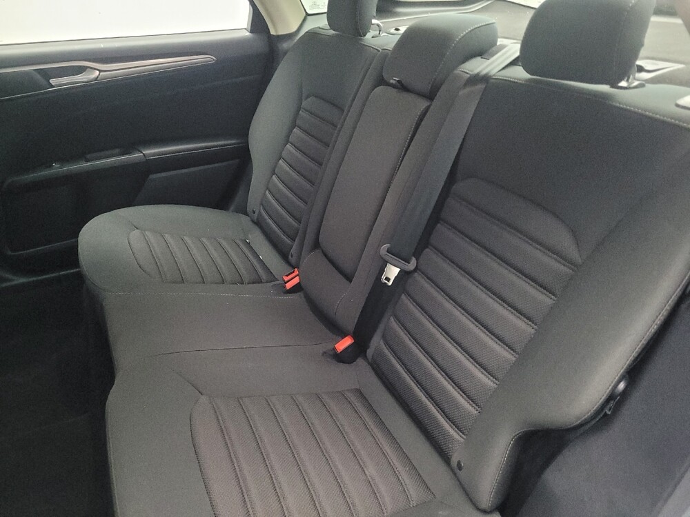 2019 Ford Fusion in Jackson, MS 39211 - 18119062 18