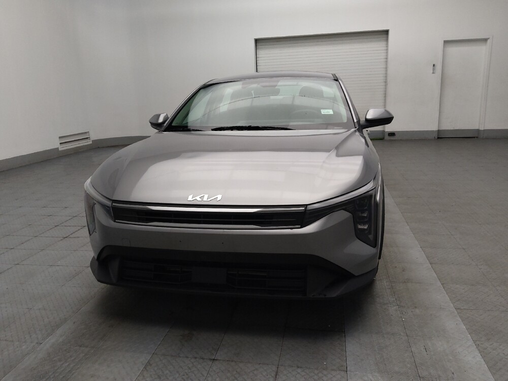2025 Kia K4 in Union City, GA 30291 - 18119063 15