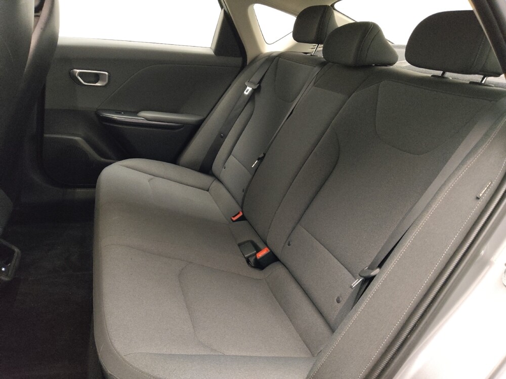 2025 Kia K4 in Union City, GA 30291 - 18119063 18