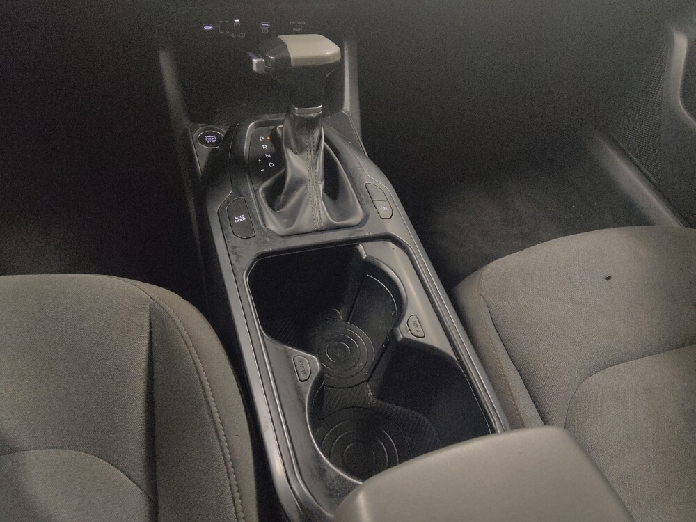 2025 Kia K4 in Union City, GA 30291 - 18119063 26