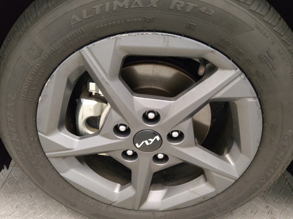 2025 Kia K4 in Union City, GA 30291 - 18119063 31