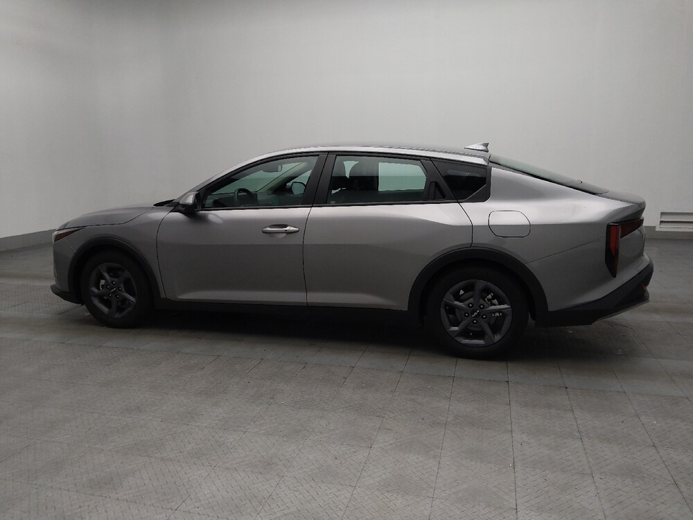 2025 Kia K4 in Union City, GA 30291 - 18119063 3