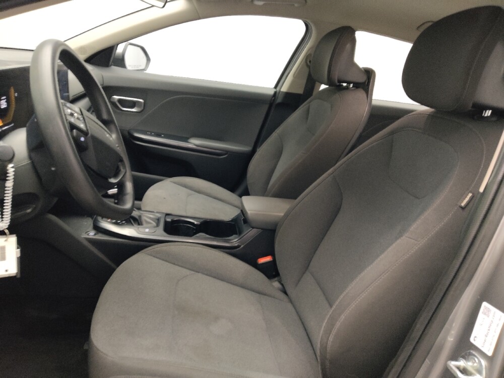 2025 Kia K4 in Union City, GA 30291 - 18119063 17