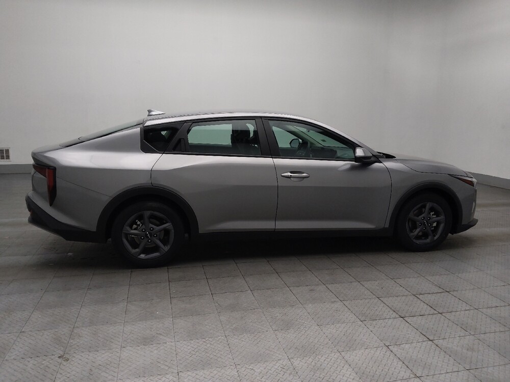 2025 Kia K4 in Union City, GA 30291 - 18119063 10