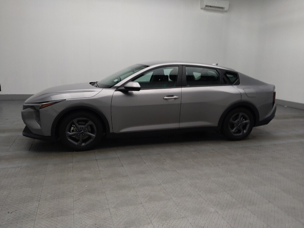 2025 Kia K4 in Union City, GA 30291 - 18119063 2