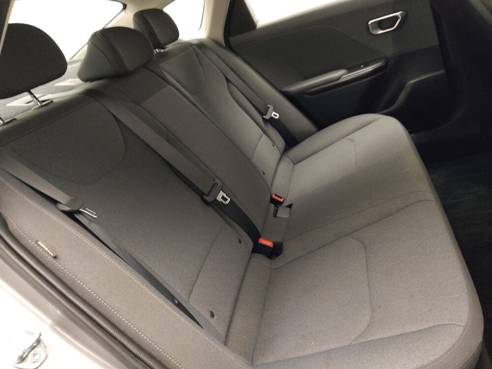 2025 Kia K4 in Union City, GA 30291 - 18119063 19