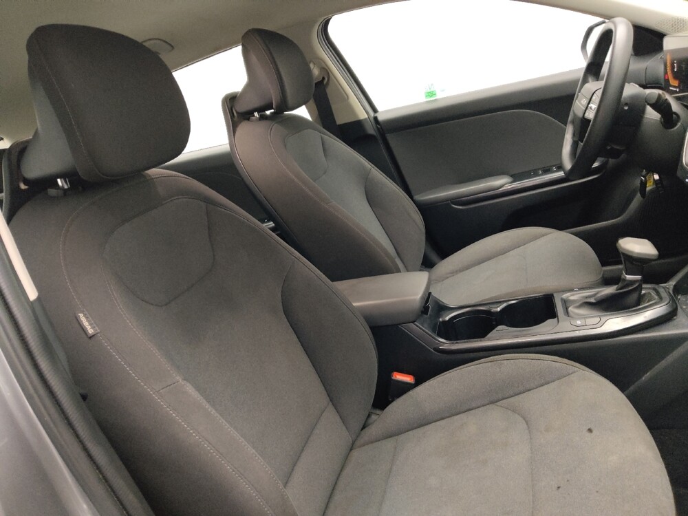 2025 Kia K4 in Union City, GA 30291 - 18119063 21