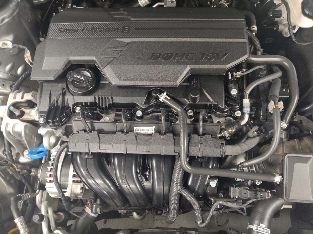 2025 Kia K4 in Union City, GA 30291 - 18119063 30