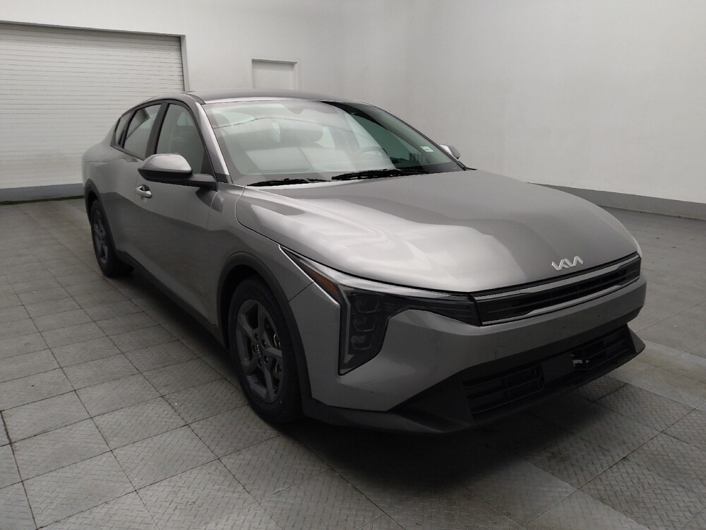 2025 Kia K4 in Union City, GA 30291 - 18119063 13