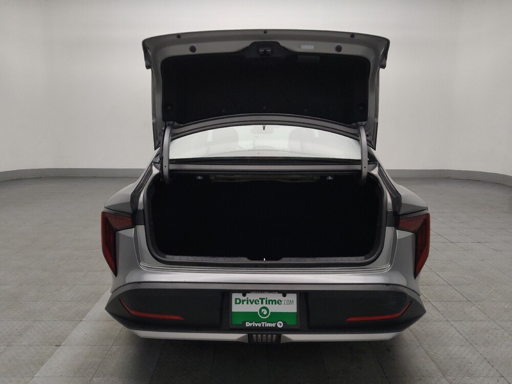 2025 Kia K4 in Union City, GA 30291 - 18119063 29