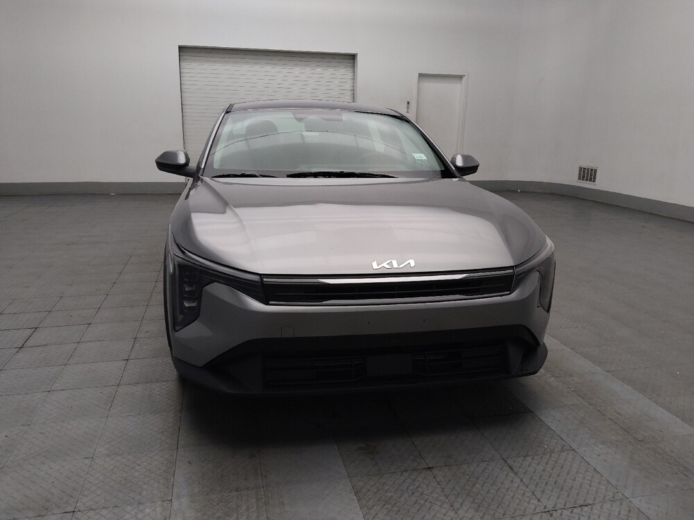 2025 Kia K4 in Union City, GA 30291 - 18119063 14