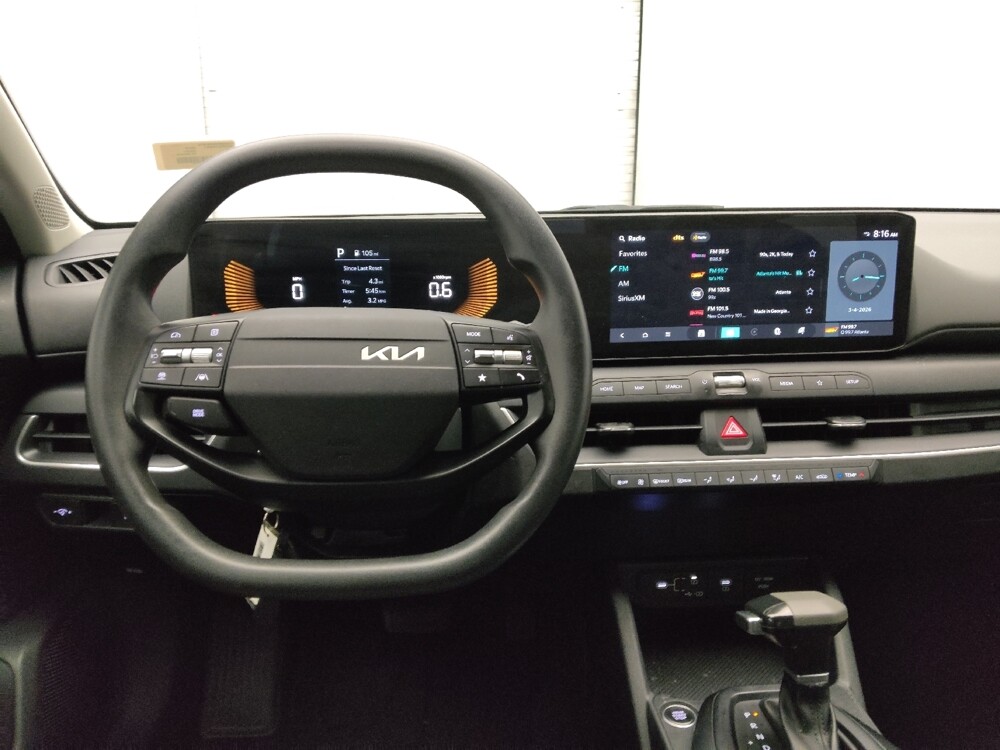2025 Kia K4 in Union City, GA 30291 - 18119063 22