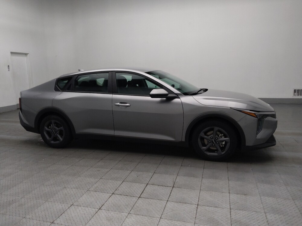 2025 Kia K4 in Union City, GA 30291 - 18119063 11