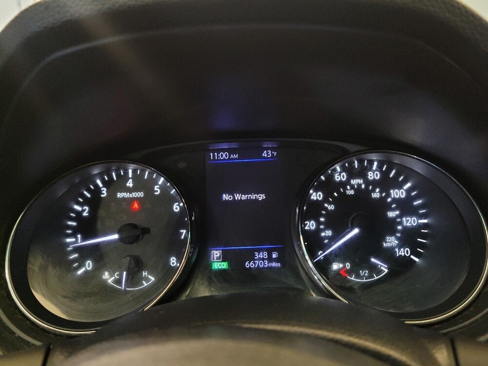 2018 Nissan Rogue in Cincinnati, OH 45255 - 18119064 23