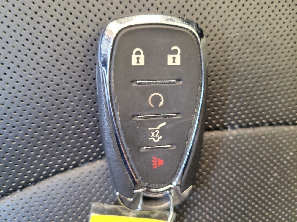 2018 Chevrolet Equinox in Toledo, OH 43617 - 18119065 32