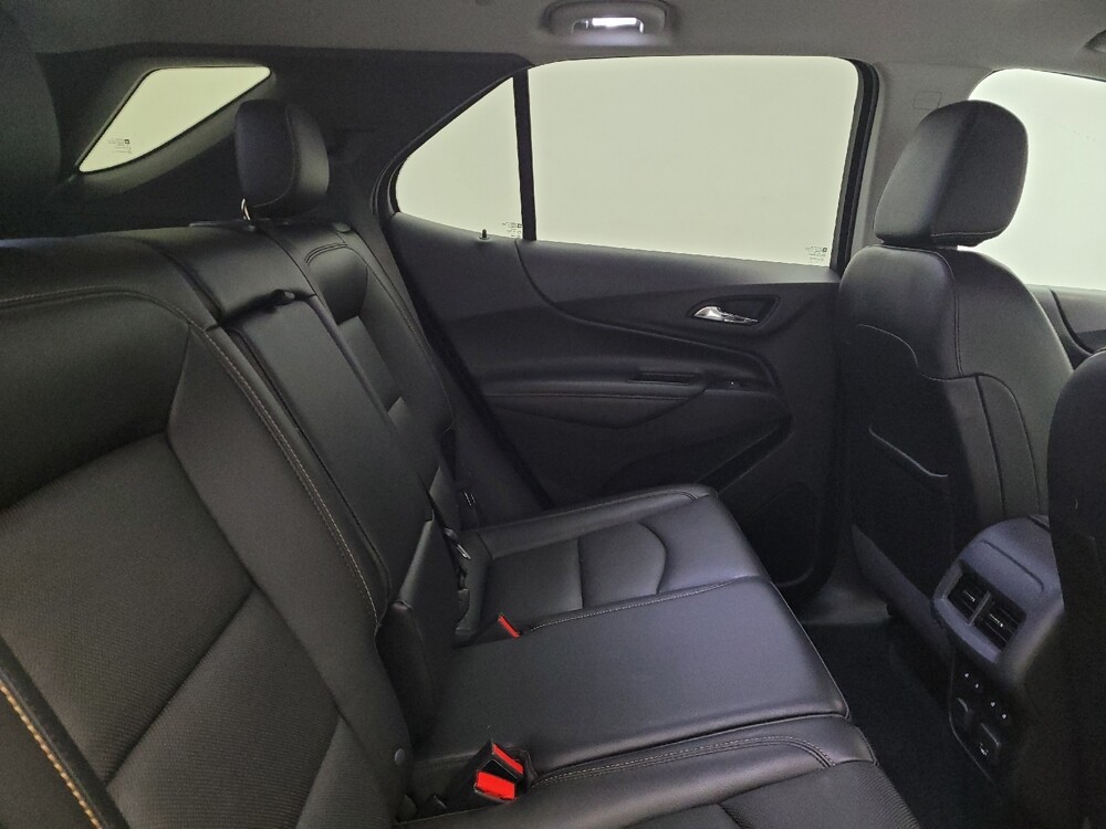 2018 Chevrolet Equinox in Toledo, OH 43617 - 18119065 19