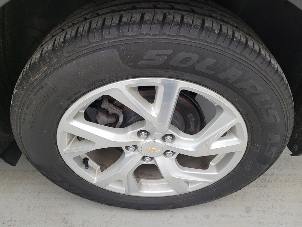 2018 Chevrolet Equinox in Toledo, OH 43617 - 18119065 31