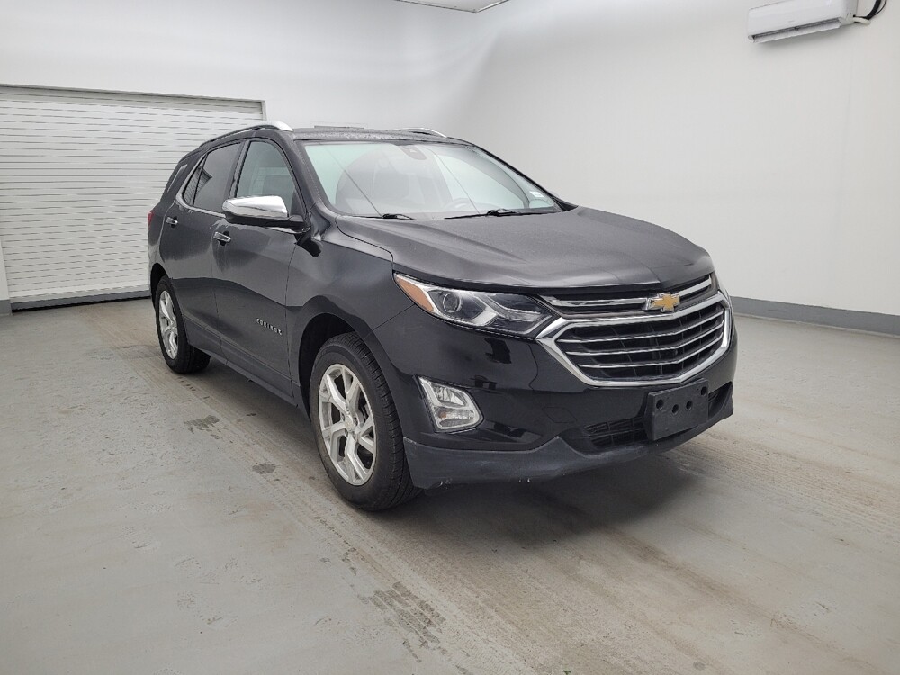2018 Chevrolet Equinox in Toledo, OH 43617 - 18119065 13